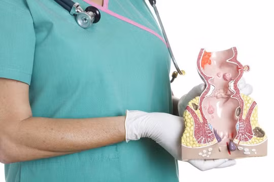 Buổi khám miễn phí được tổ chức tại Phòng khám số 03, Tầng 2, nhà C4, Khu Khám bệnh theo yêu cầu Bệnh viện Hữu nghị Việt Đức (Ảnh minh họa)