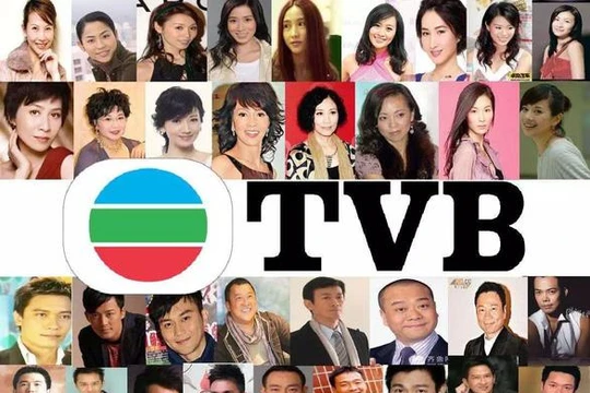 Tương lai u ám của đài truyền hình từng vang danh khắp châu Á. 