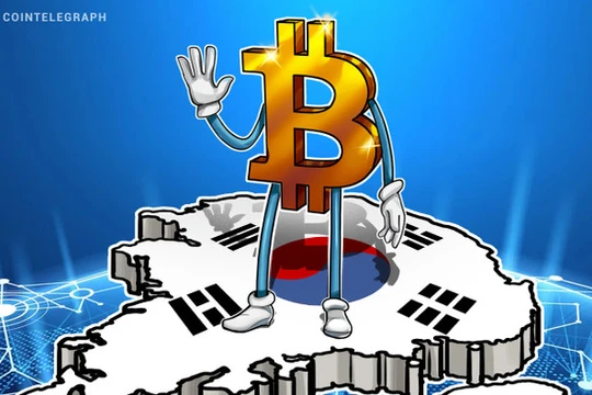 Ảnh: CoinTelegraph