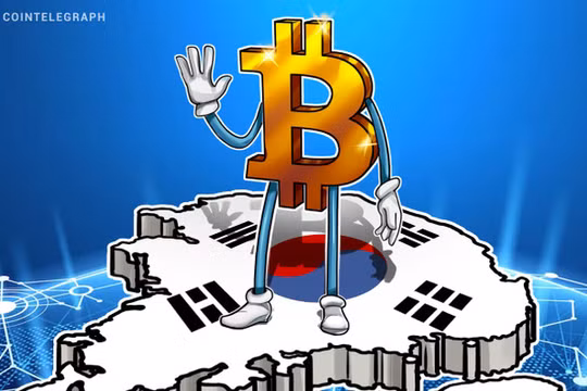 Ảnh: CoinTelegraph