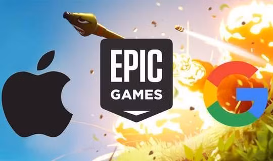 EU đang dồn Apple vào đường cùng. Ảnh: QQ