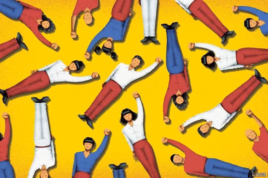 Ảnh: The Economist