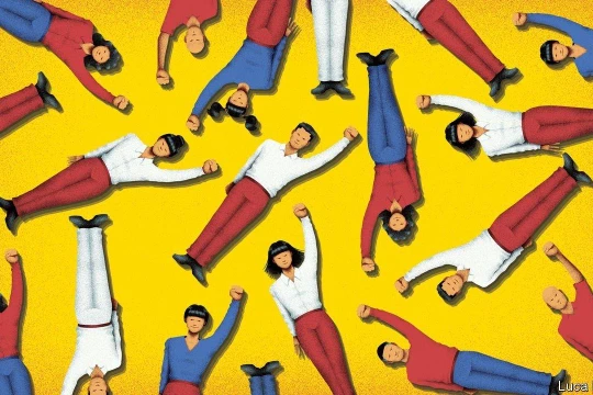 Ảnh: The Economist