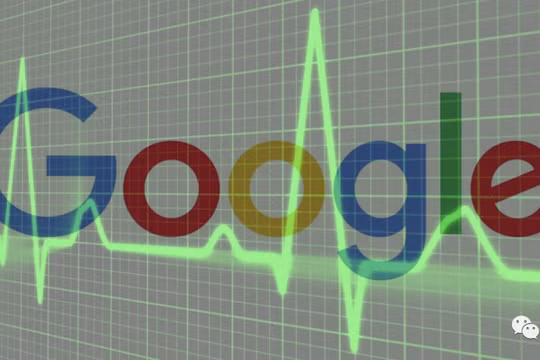 Google gặp khó khăn với mảng y tế ứng dụng AI. Ảnh: Sina