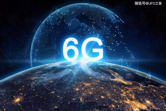 Hiện tại 5G chỉ mới được triển khai tại một số quốc gia, tuy nhiên, giới công nghệ đã bắt đầu phát triển 6G. Ảnh: Zhihu