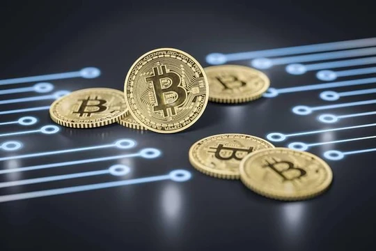 Ngàng công nghiệp "đào" Bitcoin tiêu thụ rất nhiều điện năng. Ảnh: NetEase