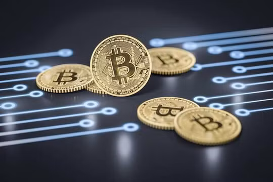 Ngàng công nghiệp "đào" Bitcoin tiêu thụ rất nhiều điện năng. Ảnh: NetEase