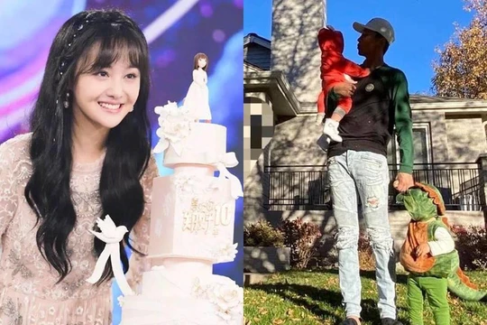 Diễn viên Trịnh Sảng hiện là tâm điểm của dư luận vì nhờ người mang thai hộ sau đó bỏ rơi 2 con nhỏ