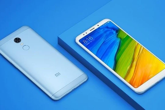 Xiaomi Redmi Note 5 & Note 5