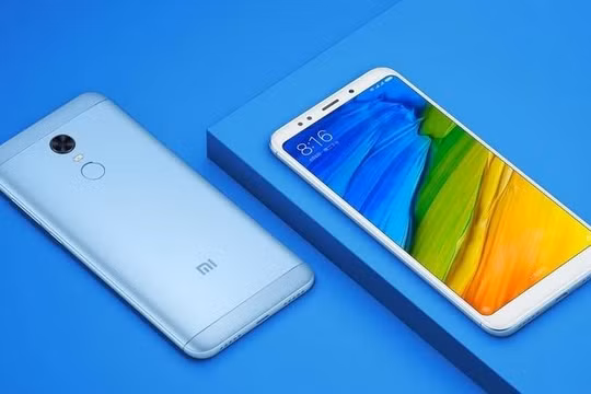 Xiaomi Redmi Note 5 & Note 5