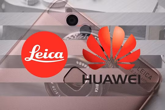 Mối lương duyên của Huawei và Leica giúp định nghĩa lại nhiếp ảnh di động