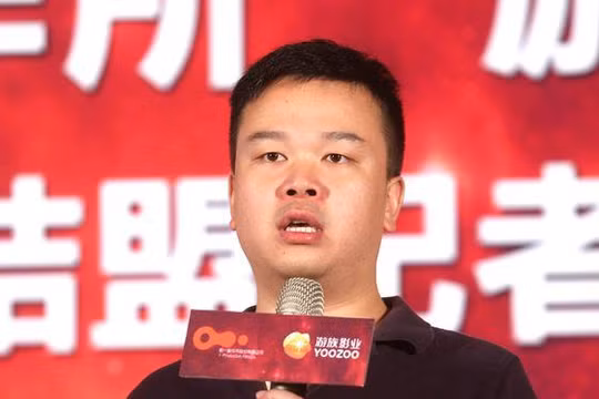tỉ phú trẻ hãng game nổi tiếng Trung Quốc Yoozoo chết do bị đầu độc