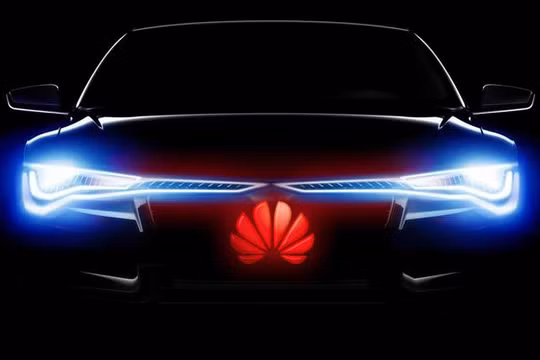 Ô tô điện là cơ hội duy nhất để ngành công nghiệp ô tô của Trung Quốc đứng lên. 