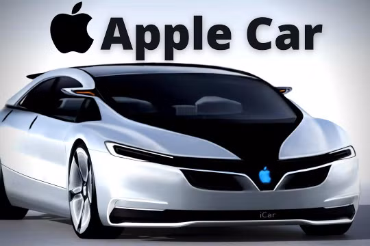 Bao lâu để chúng ta có thể nhìn thấy Apple Car ngoài đời thực?