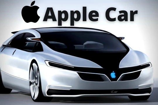 Bao lâu để chúng ta có thể nhìn thấy Apple Car ngoài đời thực?