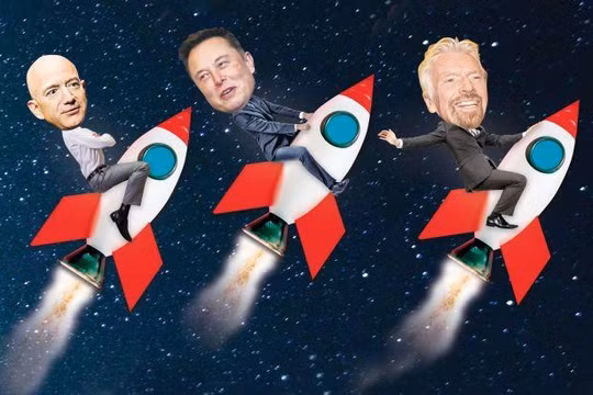 Ảnh: New York Post