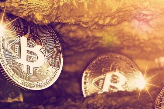 Sức mạnh công nghệ điện toán cần thiết khai thác Bitcoin tiêu thụ mức năng lượng tương đương với cả quốc gia Argentina.