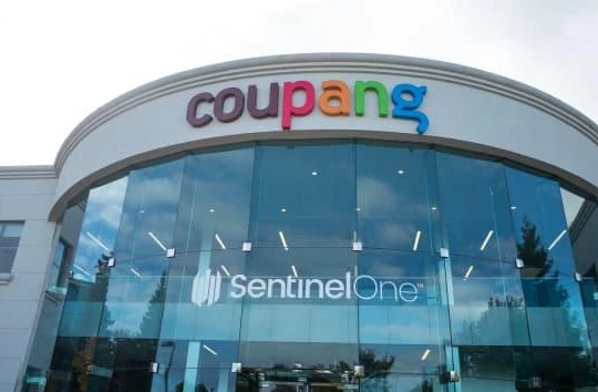 COUPANG có trụ sở tại Seoul, Hàn Quốc. Ảnh: CNBC