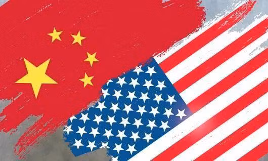 Công ty công nghệ Mỹ - Trung có hướng đi khác biệt. Ảnh: Sina