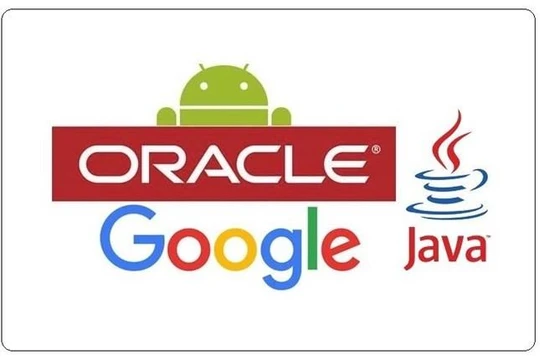 Oracle thua trong cuộc chiến pháp lý 10 năm với Google. Ảnh: Android Community