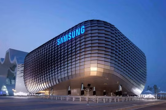 Người Trung Quốc không thích dùng điện thoại Samsung. 