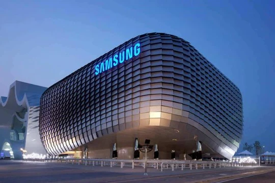 Người Trung Quốc không thích dùng điện thoại Samsung. 