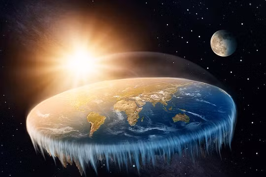 Sự sống trên trái đất cuối cùng có thể kết thúc dưới hình thức nào? Ảnh: Astronomy