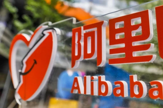 Alibaba bị phạt 2,8 tỉ USD vì cáo buộc độc quyền. 