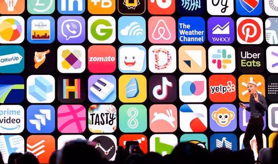 Ảnh: Sina Technology