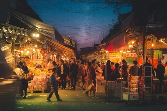 Người trẻ Trung Quốc muốn về quê lập nghiệp hơn là bám trụ tại thành phố lớn. Ảnh: Visual China