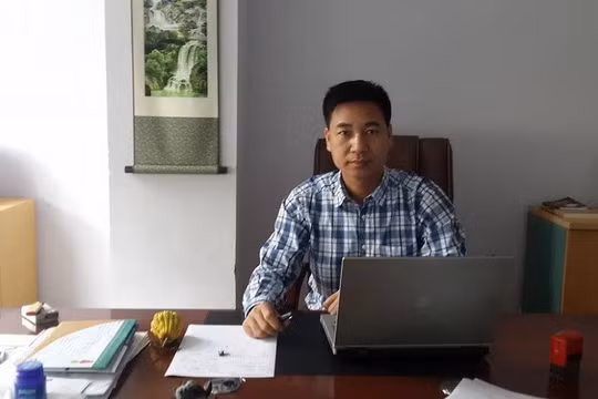 Việc xác định một hành vi có phải là tội phạm hay không rõ ràng là thuộc trách nhiệm và phù hợp với chức năng của ngành công an.