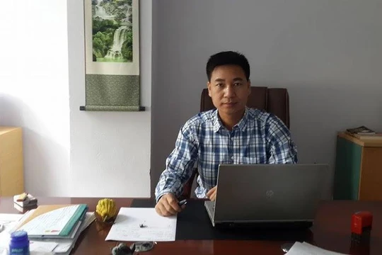 Việc xác định một hành vi có phải là tội phạm hay không rõ ràng là thuộc trách nhiệm và phù hợp với chức năng của ngành công an.