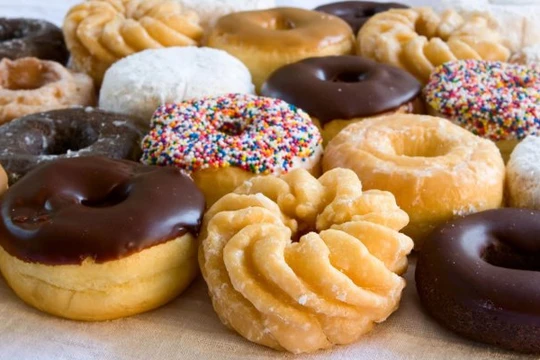 Ảnh minh họa (theo Exploredia)