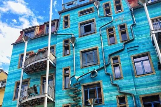 Ảnh minh họa (theo Brightside)