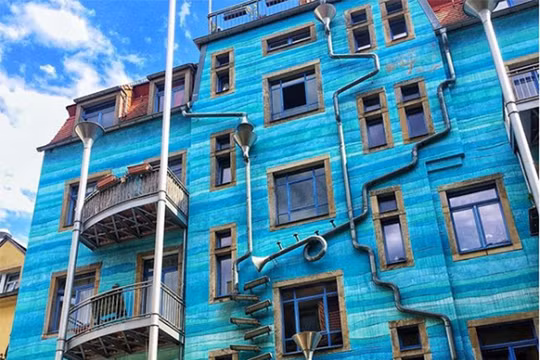 Ảnh minh họa (theo Brightside)