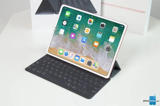 Ảnh minh họa (Theo Phone Arena)