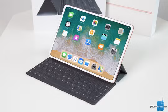 Ảnh minh họa (Theo Phone Arena)