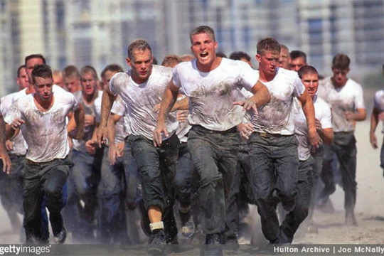 Ảnh minh họa (theo Getty Images)