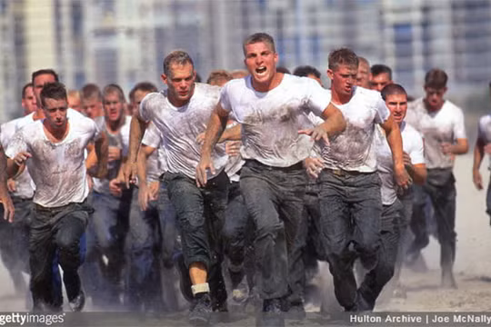 Ảnh minh họa (theo Getty Images)