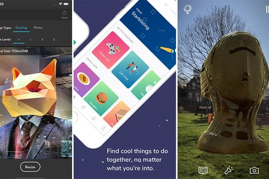 Ảnh minh họa (Phone Arena)