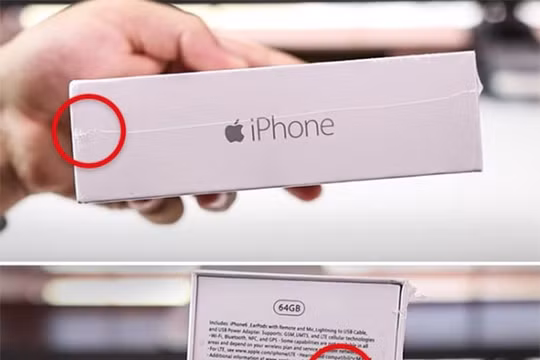 Ảnh minh họa (theo Brightside)