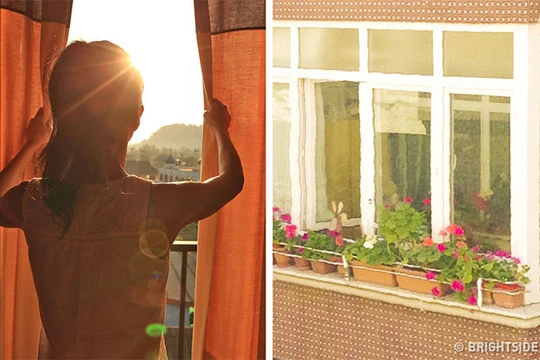 Ảnh minh họa (theo Brightside)