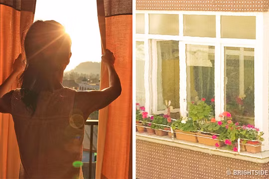 Ảnh minh họa (theo Brightside)