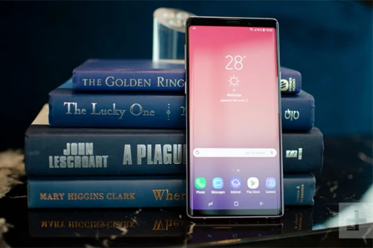 Ảnh minh họa (theo Digital Trends)