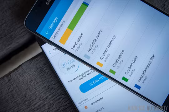 Ảnh minh họa (theo Android Authority)