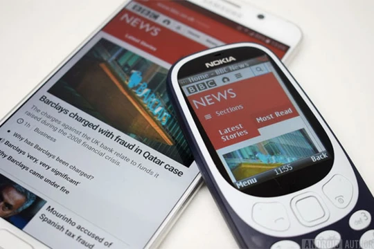 Ảnh minh họa (Android Authority)