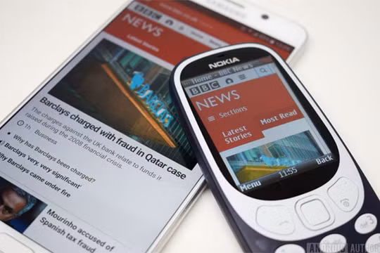 Ảnh minh họa (Android Authority)