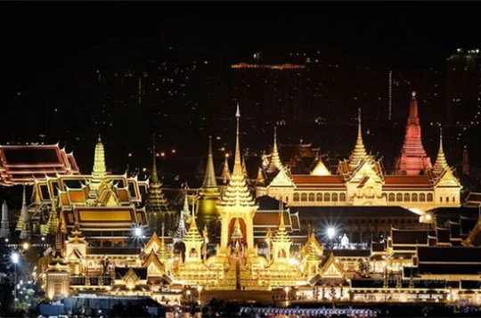 Ảnh minh họa (theo ThisisInsider)