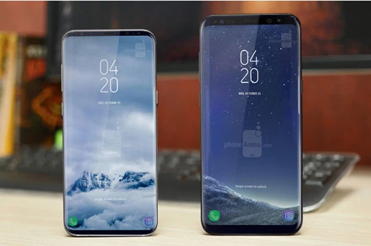 Ảnh minh họa (Phone Arena)