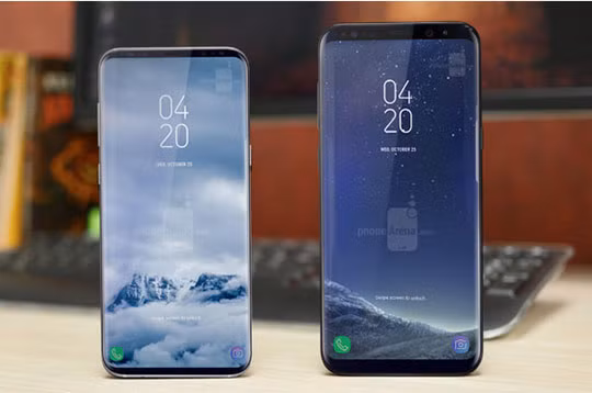 Ảnh minh họa (Phone Arena)